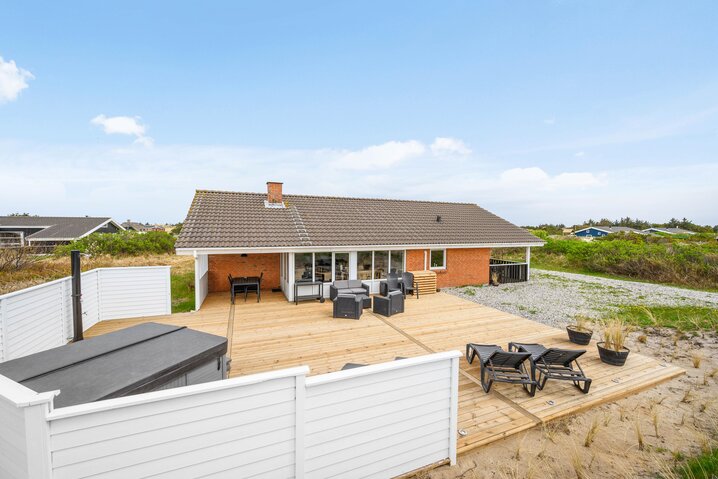 Sommerhus G5417 på Fyrmarken 285, Nr. Lyngvig - Billede #31