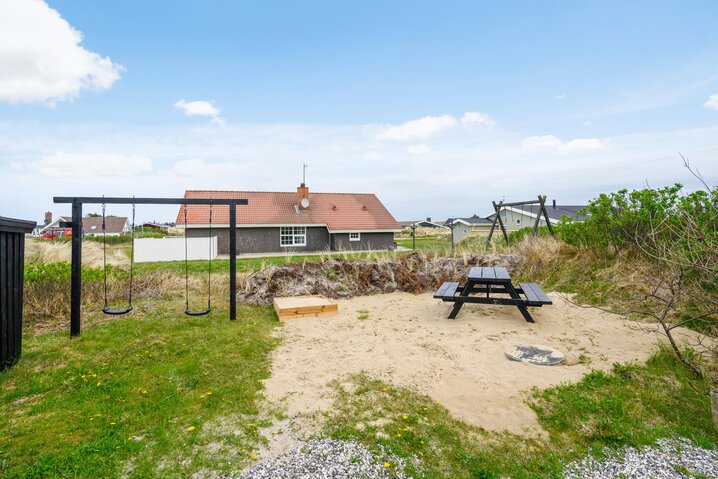Sommerhus G5417 på Fyrmarken 285, Nr. Lyngvig - Billede #32