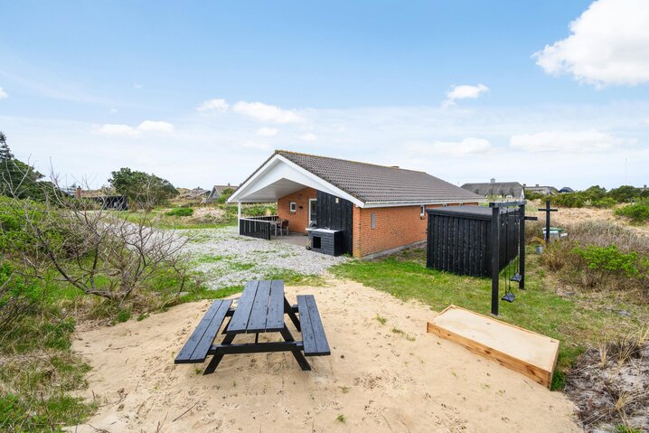 Sommerhus G5417 på Fyrmarken 285, Nr. Lyngvig - Billede #33