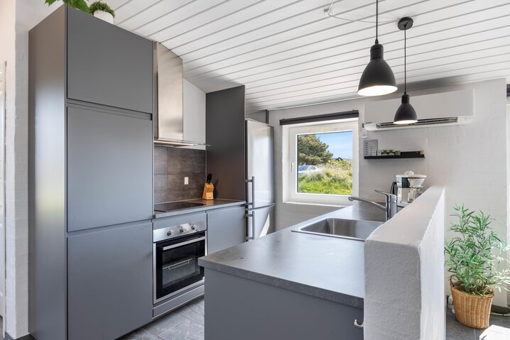 Sommerhus G5417 på Fyrmarken 285, Nr. Lyngvig - Billede #2