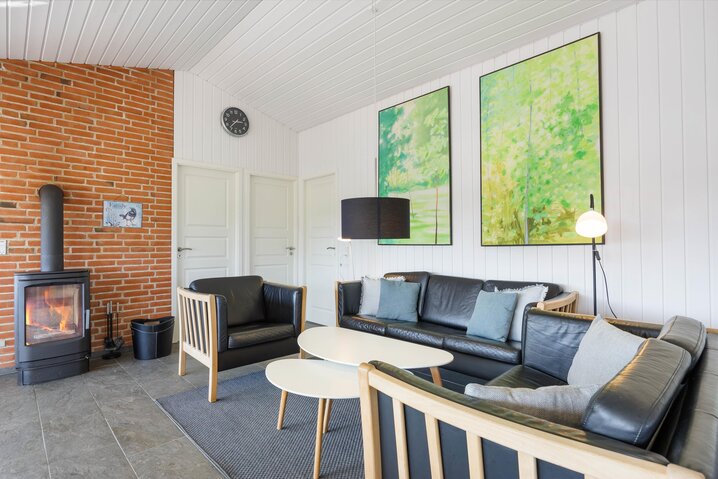 Sommerhus G5417 på Fyrmarken 285, Nr. Lyngvig - Billede #3