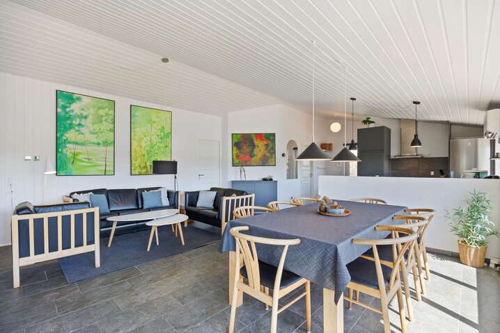 Sommerhus G5417 på Fyrmarken 285, Nr. Lyngvig - Billede #6