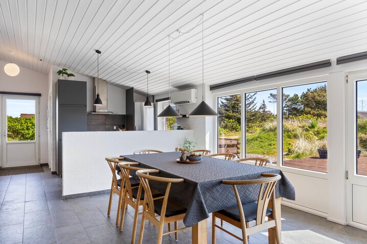 Sommerhus G5417 på Fyrmarken 285, Nr. Lyngvig - Billede #8