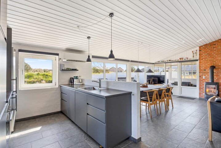 Sommerhus G5417 på Fyrmarken 285, Nr. Lyngvig - Billede #9