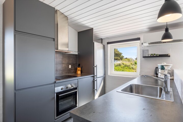 Sommerhus G5417 på Fyrmarken 285, Nr. Lyngvig - Billede #10