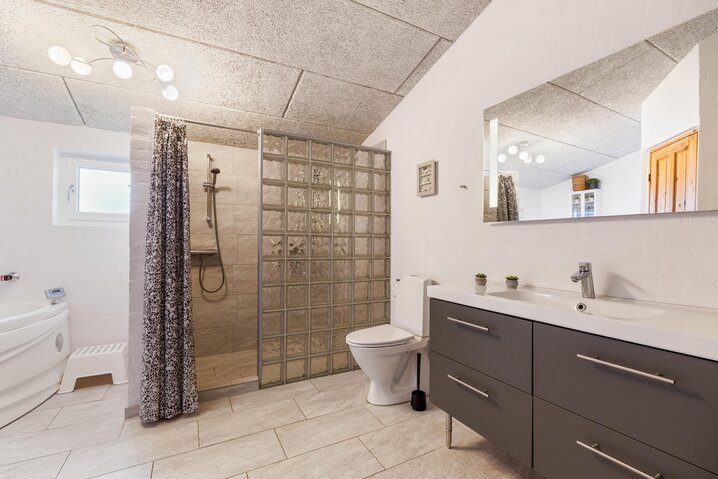 Sommerhus G5417 på Fyrmarken 285, Nr. Lyngvig - Billede #12