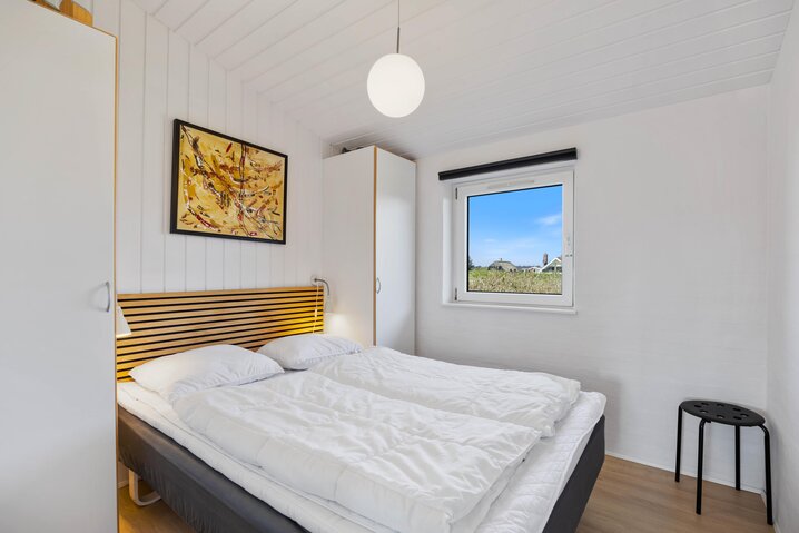 Sommerhus G5417 på Fyrmarken 285, Nr. Lyngvig - Billede #17