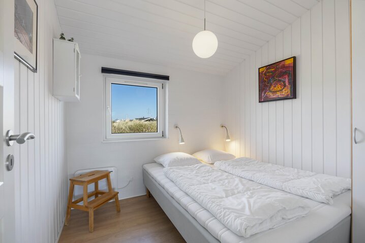 Sommerhus G5417 på Fyrmarken 285, Nr. Lyngvig - Billede #18