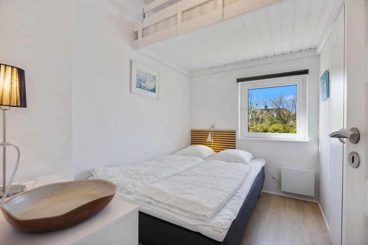 Sommerhus G5417 på Fyrmarken 285, Nr. Lyngvig - Billede #21