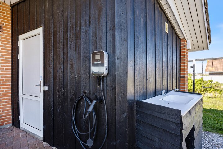 Sommerhus G5417 på Fyrmarken 285, Nr. Lyngvig - Billede #37