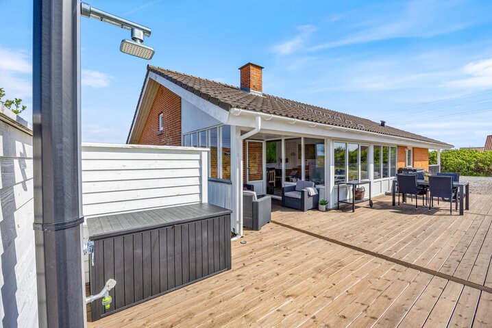 Ferienhaus G5417 in Fyrmarken 285, Nr. Lyngvig - Bild #29
