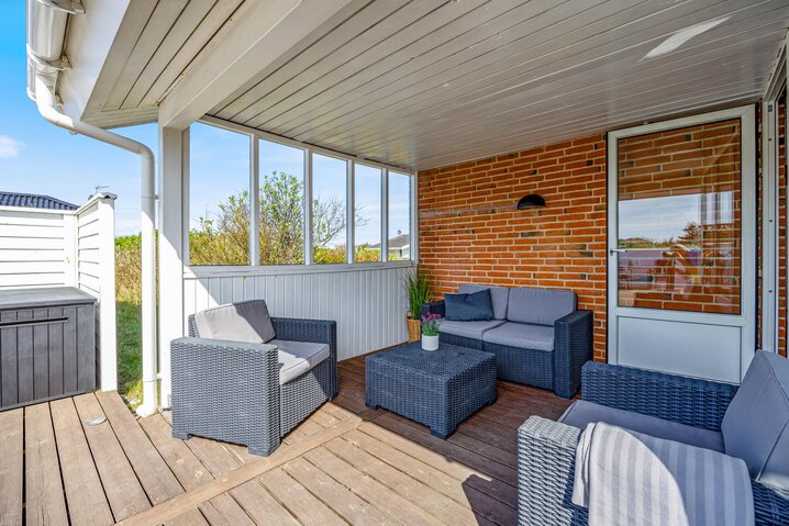 Ferienhaus G5417 in Fyrmarken 285, Nr. Lyngvig - Bild #30