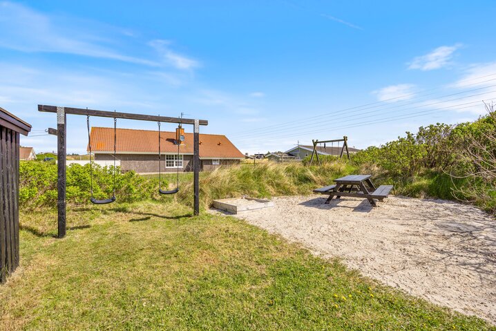Ferienhaus G5417 in Fyrmarken 285, Nr. Lyngvig - Bild #35