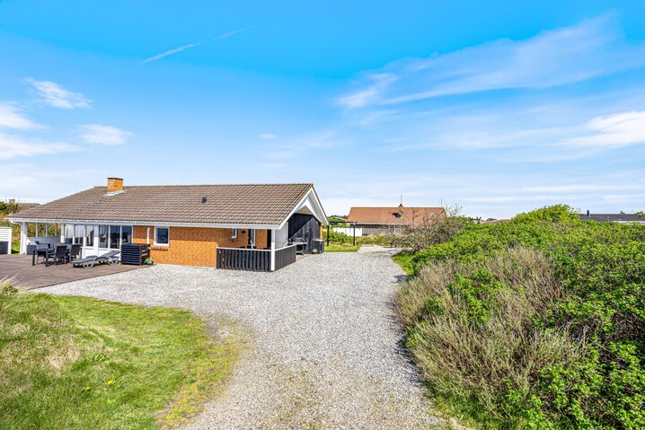 Ferienhaus G5417 in Fyrmarken 285, Nr. Lyngvig - Bild #37