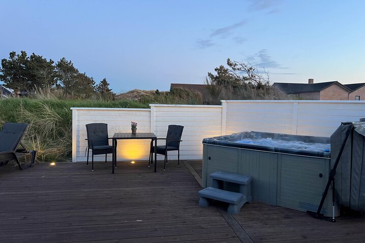 Ferienhaus G5417 in Fyrmarken 285, Nr. Lyngvig - Bild #40