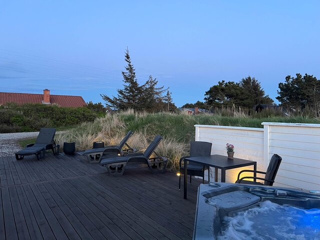 Ferienhaus G5417 in Fyrmarken 285, Nr. Lyngvig - Bild #41