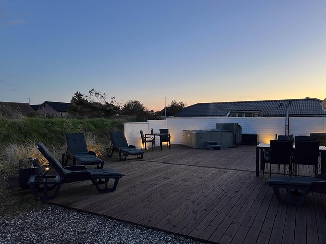 Ferienhaus G5417 in Fyrmarken 285, Nr. Lyngvig - Bild #42