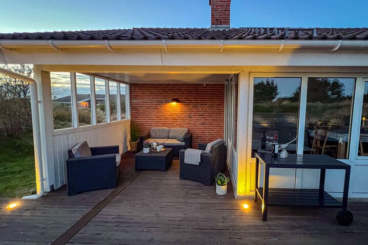 Ferienhaus G5417 in Fyrmarken 285, Nr. Lyngvig - Bild #39