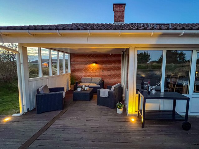 Ferienhaus G5417 in Fyrmarken 285, Nr. Lyngvig - Bild #39