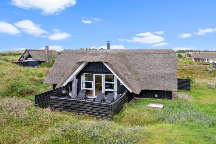 Ferienhaus G5421 in Fyrmarken 277, Nr. Lyngvig - Bild #0