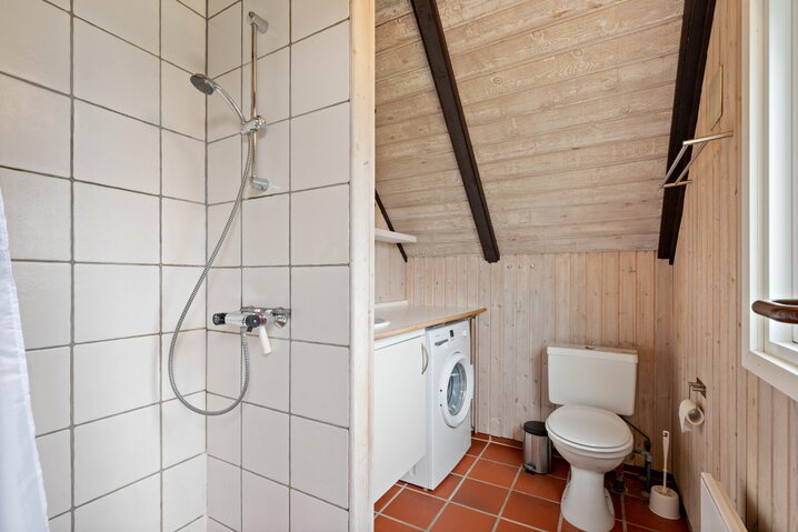 Ferienhaus G5421 in Fyrmarken 277, Nr. Lyngvig - Bild #11