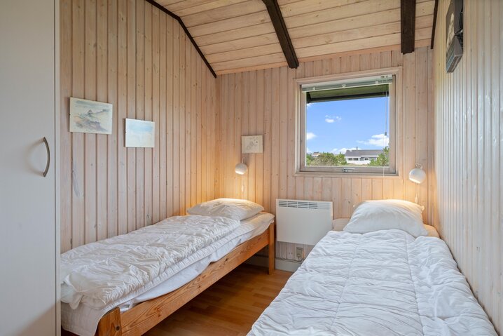 Ferienhaus G5421 in Fyrmarken 277, Nr. Lyngvig - Bild #14