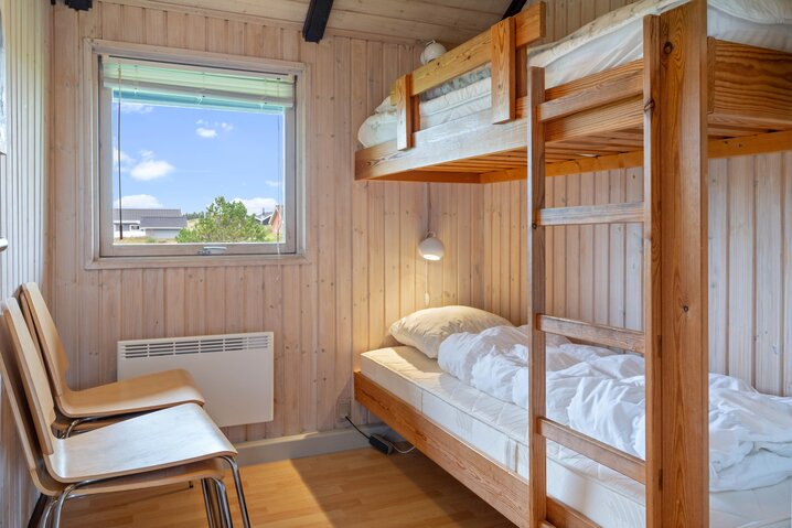 Ferienhaus G5421 in Fyrmarken 277, Nr. Lyngvig - Bild #15