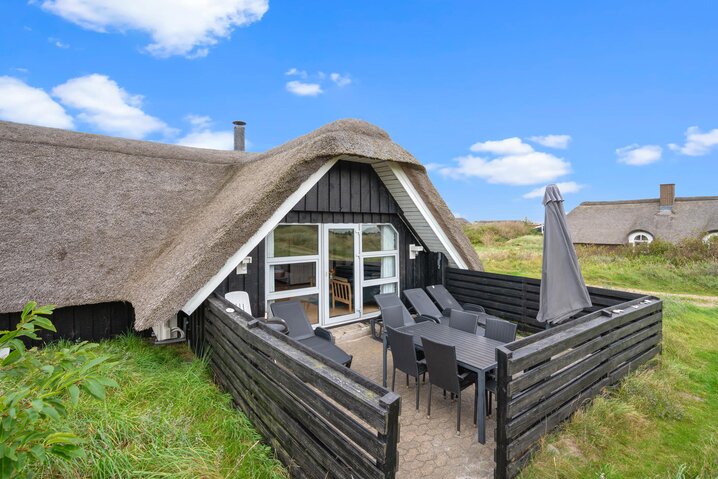 Ferienhaus G5421 in Fyrmarken 277, Nr. Lyngvig - Bild #18