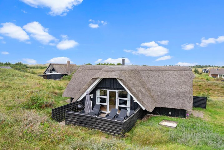Ferienhaus G5421 in Fyrmarken 277, Nr. Lyngvig - Bild #20