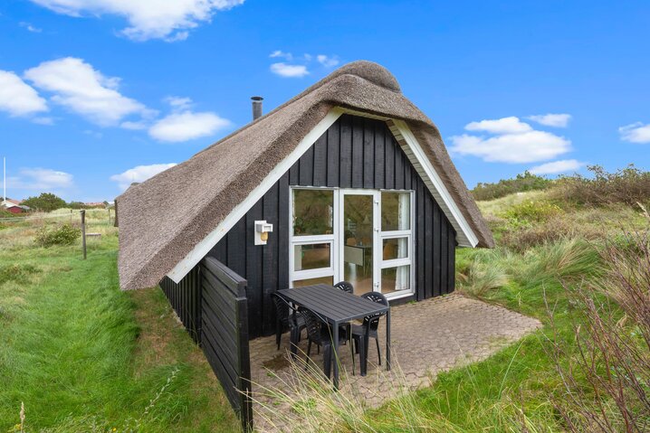 Ferienhaus G5421 in Fyrmarken 277, Nr. Lyngvig - Bild #21