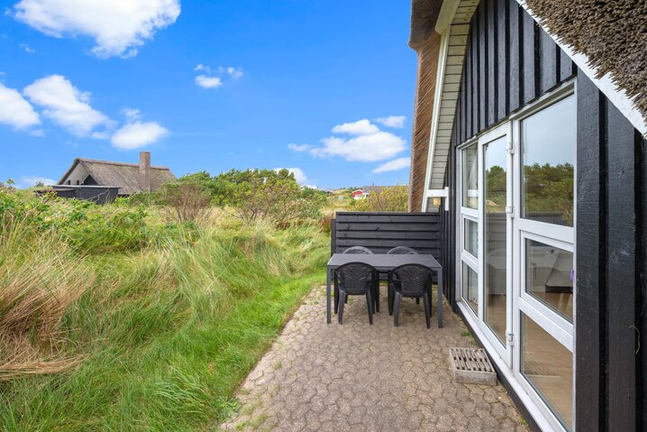 Ferienhaus G5421 in Fyrmarken 277, Nr. Lyngvig - Bild #22