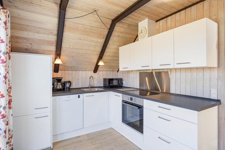 Sommerhus G5421 på Fyrmarken 277, Nr. Lyngvig - Billede #2