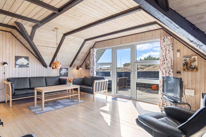 Sommerhus G5421 på Fyrmarken 277, Nr. Lyngvig - Billede #3