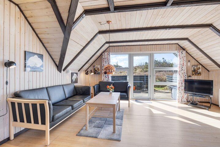 Sommerhus G5421 på Fyrmarken 277, Nr. Lyngvig - Billede #4