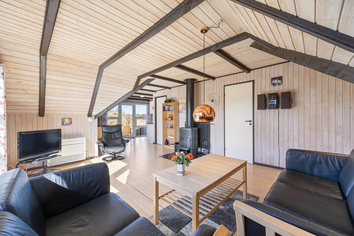 Sommerhus G5421 på Fyrmarken 277, Nr. Lyngvig - Billede #5