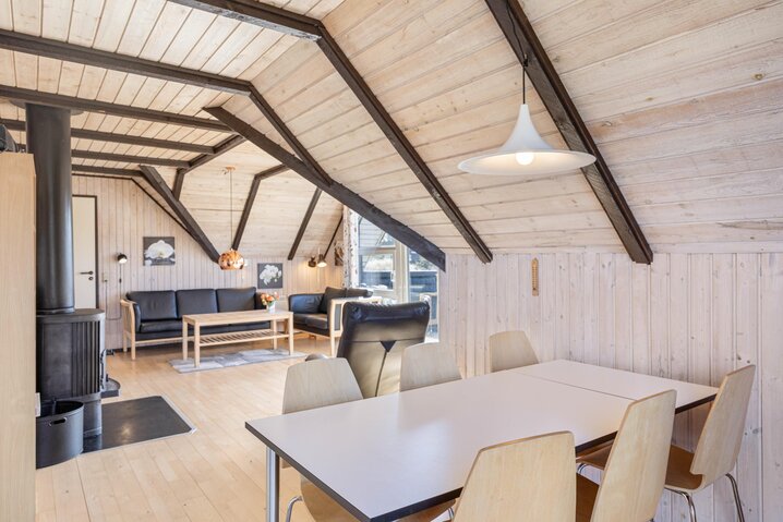 Sommerhus G5421 på Fyrmarken 277, Nr. Lyngvig - Billede #6