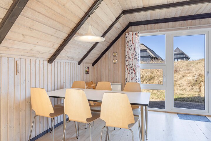 Sommerhus G5421 på Fyrmarken 277, Nr. Lyngvig - Billede #7