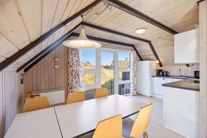 Sommerhus G5421 på Fyrmarken 277, Nr. Lyngvig - Billede #8