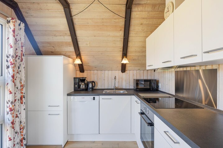 Sommerhus G5421 på Fyrmarken 277, Nr. Lyngvig - Billede #9