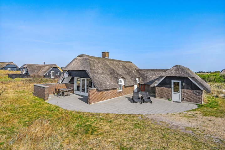 Ferienhaus G5422 in Fyrmarken 279, Nr. Lyngvig - Bild #0