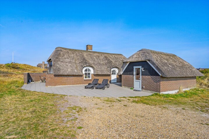 Ferienhaus G5422 in Fyrmarken 279, Nr. Lyngvig - Bild #28