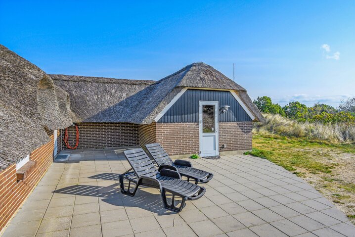 Ferienhaus G5422 in Fyrmarken 279, Nr. Lyngvig - Bild #29