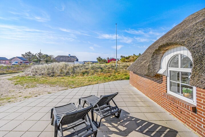 Ferienhaus G5422 in Fyrmarken 279, Nr. Lyngvig - Bild #30