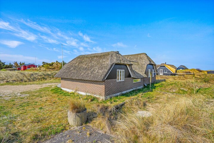 Ferienhaus G5422 in Fyrmarken 279, Nr. Lyngvig - Bild #31