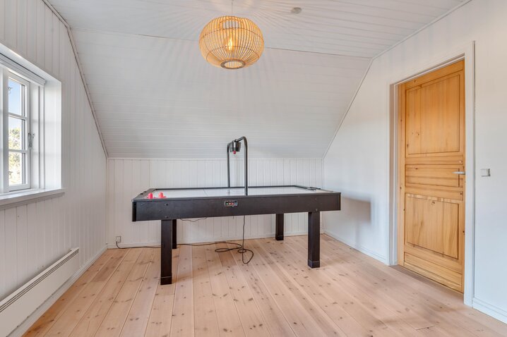 Sommerhus G5422 på Fyrmarken 279, Nr. Lyngvig - Billede #20