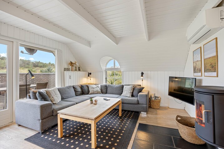 Ferienhaus G5422 in Fyrmarken 279, Nr. Lyngvig - Bild #1