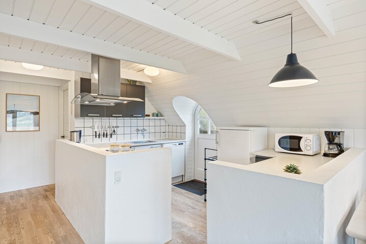 Ferienhaus G5422 in Fyrmarken 279, Nr. Lyngvig - Bild #2