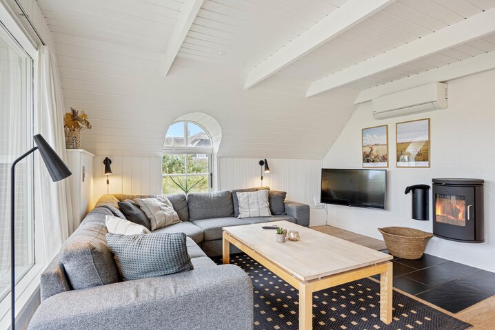 Ferienhaus G5422 in Fyrmarken 279, Nr. Lyngvig - Bild #3