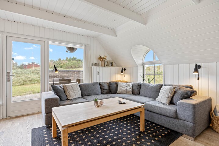 Ferienhaus G5422 in Fyrmarken 279, Nr. Lyngvig - Bild #4