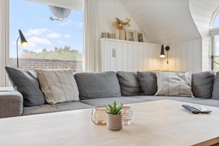 Ferienhaus G5422 in Fyrmarken 279, Nr. Lyngvig - Bild #5